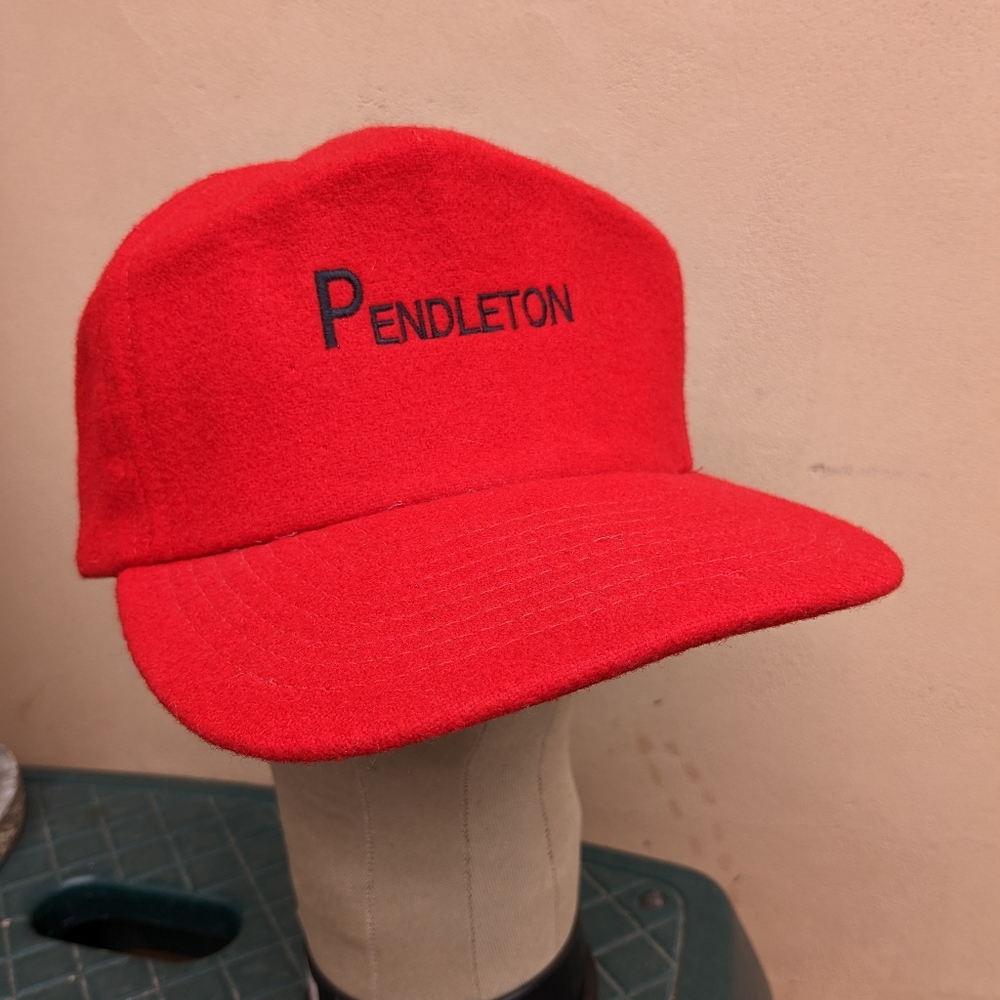 Pendleton Hat - image 1